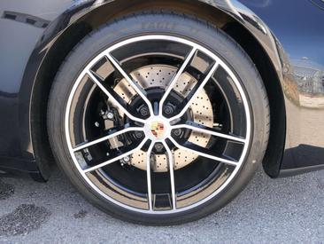 Porsche 991 I Carrera S — photo 21
