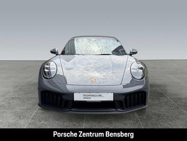 Porsche 992 I GTS — photo 7