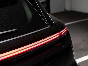 Porsche Cayenne III Turbo — photo 9