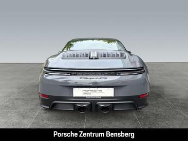 Porsche 992 I GTS — photo 8