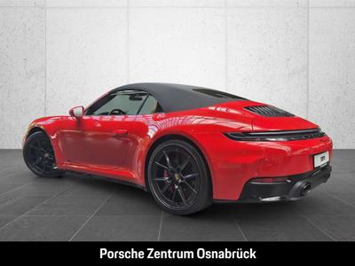 Porsche 992 I Carrera S