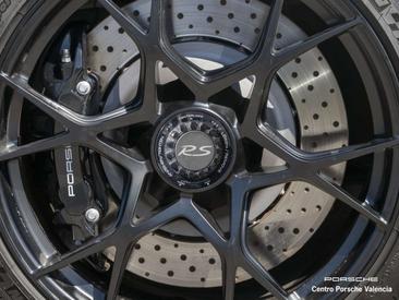Porsche 718 Spyder — photo 12