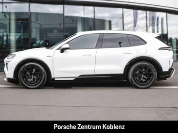 Porsche Cayenne III Turbo — photo 2