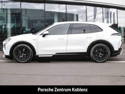 Porsche Cayenne III Turbo