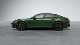 Porsche Panamera II Turbo S - 2025 - Joinsteer - #1