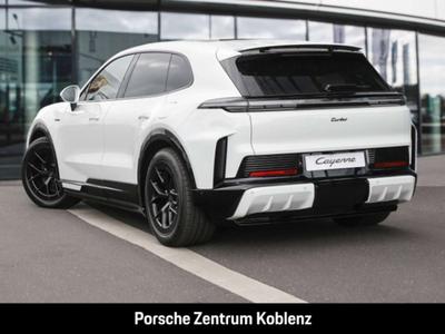 Porsche Cayenne III Turbo