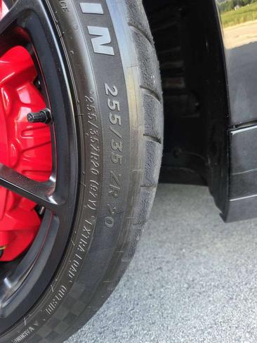 Porsche 992 I GT3 — photo 11