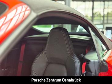 Porsche 992 I Carrera S — photo 5