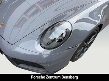 Porsche 992 I GTS — photo 11