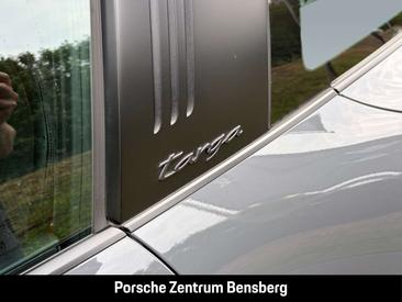 Porsche 992 I GTS — photo 12