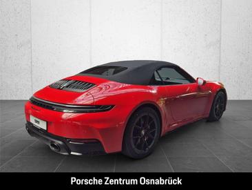Porsche 992 I Carrera S — photo 7