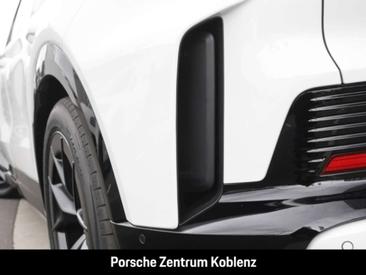 Porsche Cayenne III Turbo — photo 8