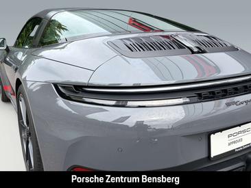 Porsche 992 I GTS — photo 14
