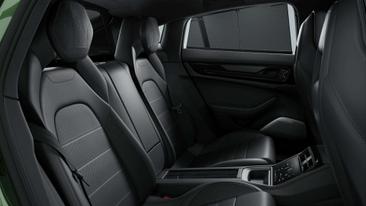 Porsche Panamera II Turbo S — photo 9