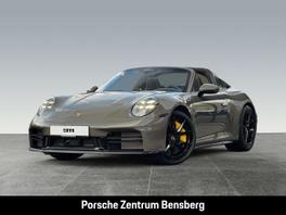 Porsche 991 I Targa 4S - 2026 - Joinsteer - #1