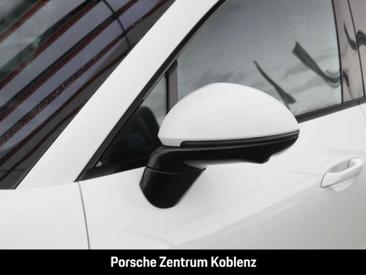Porsche Cayenne III Turbo — photo 10
