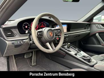Porsche 992 I GTS — photo 15