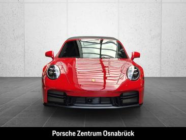 Porsche 992 I Carrera S — photo 10