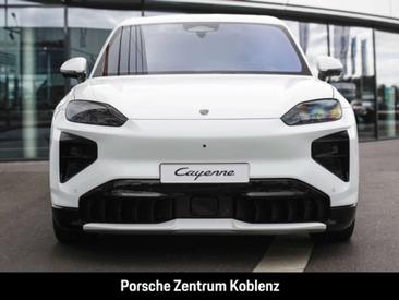 Porsche Cayenne III Turbo — photo 13
