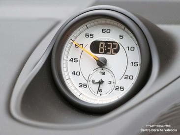 Porsche 718 Spyder — photo 24