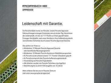Porsche Cayenne III Turbo — photo 15