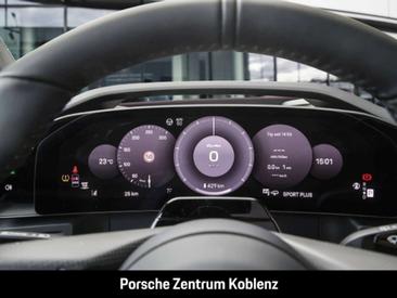 Porsche Cayenne III Turbo — photo 17