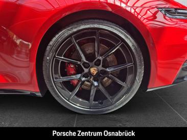 Porsche 992 I Carrera S — photo 13