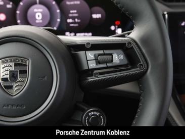 Porsche Cayenne III Turbo — photo 18