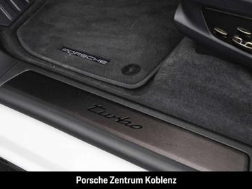 Porsche Cayenne III Turbo — photo 20