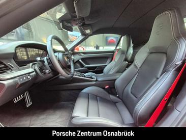 Porsche 992 I Carrera S — photo 15