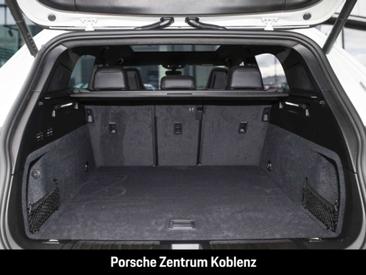 Porsche Cayenne III Turbo — photo 24
