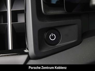 Porsche Cayenne III Turbo — photo 27