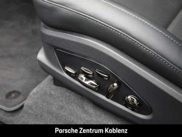 Porsche Cayenne III Turbo — photo 29