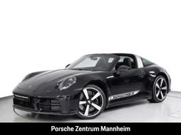 Porsche 992 II Carrera 4S - 2026 - Joinsteer - #1