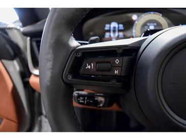 Porsche 992 I Turbo S — photo 15