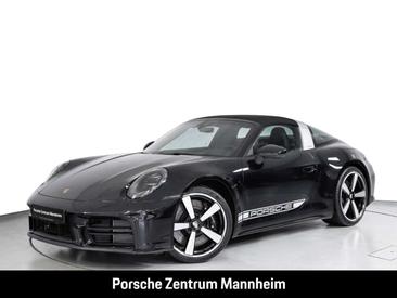 Porsche 992 II Carrera 4S — photo 9