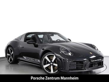 Porsche 992 II Carrera 4S — photo 10