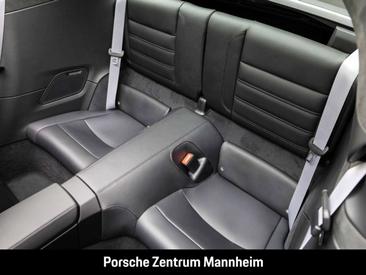 Porsche 992 II Carrera 4S — photo 15