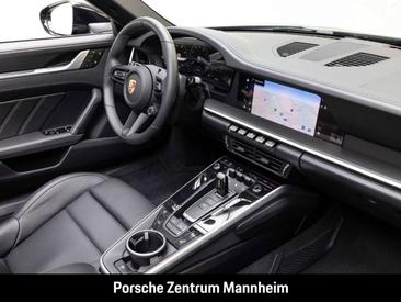 Porsche 992 II Carrera 4S — photo 17