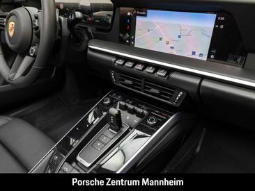 Porsche 992 II Carrera 4S — photo 20
