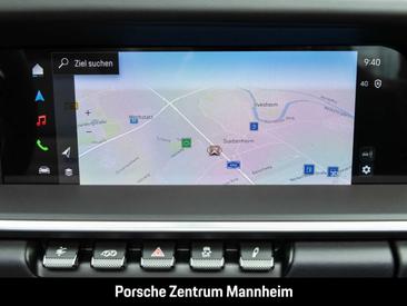 Porsche 992 II Carrera 4S — photo 26