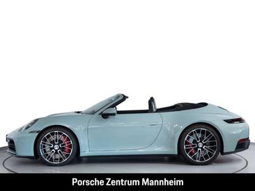 Porsche 992 I Carrera S — photo 2