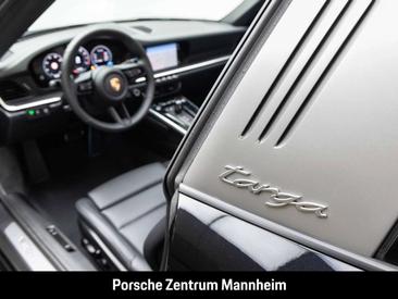 Porsche 992 II Carrera 4S — photo 27