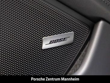 Porsche 992 II Carrera 4S — photo 28