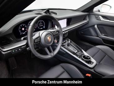 Porsche 992 I Carrera S — photo 4