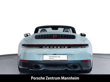 Porsche 992 I Carrera S — photo 7