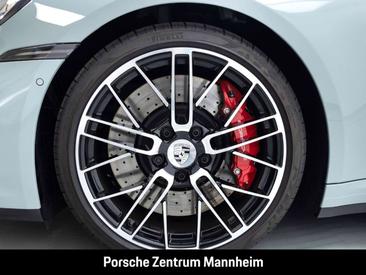 Porsche 992 I Carrera S — photo 8