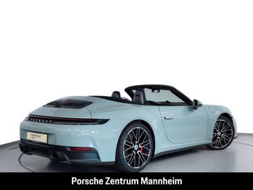 Porsche 992 I Carrera S — photo 12