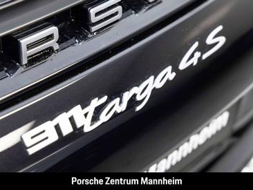 Porsche 992 II Carrera 4S — photo 34