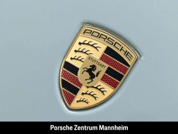 Porsche 992 I Carrera S — photo 13